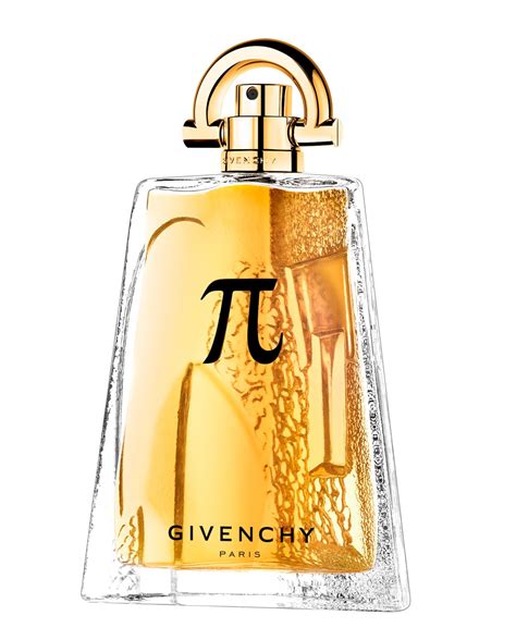 pi givenchy 100ml eau de parfum|givenchy pi reviews.